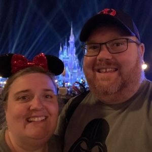 Meet your Posher, Vernon